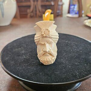New Vintage Meerschaum Pipe